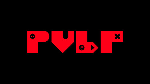 PULP Merch Store